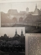 Głogów. Rozbiórka bramy pruskiej