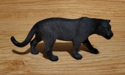 Schleich czarna pantera figurka model z 2016 r