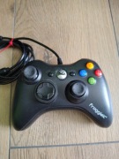 Kontroler przewodowy FroggieX do Xbox 360