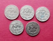 50 GR. 1923 STAN JAK NA ZDJĘCIU