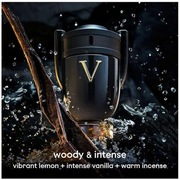 Paco Rabanne Invictus Victory EDP Extrême 100 ml M