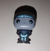 Kinder Joy _figurka Will Byers _Stranger Things  Upside Down