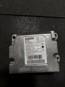 Moduł/sterownik AIRBAG Renault laguna coupe 2013 607004500