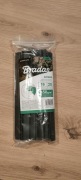 Klipsy do taśmy ogrodzeniowej Bradas 19 cm