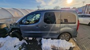 Drzwi rozsuwane Peugeot Partner Citroen Berlingo 3 III EZWD Ładne