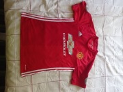 Adidas Manchester koszulka piłkarska L