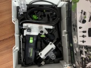 Frezarka Festool mfk 700