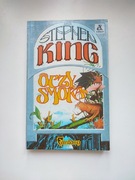 Stephen King - Oczy smoka