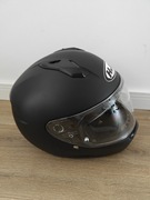 Kask HJC C10 czarny rozmiar S