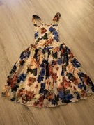 SUKIENKA OGRODNICZKA PARISIAN COLLECTION