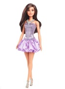Lalka Barbie Fashionistas 