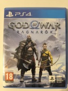 God of War Ragnarok