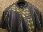 BLUZA sportowa kompresyjna Crivit SPEED na siłownię, rower, biegania, M.