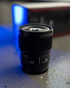 Panasonic Lumix S 35 mm f/1.8 (L-mount) Gwarancja