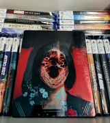 Silent Hill F Steelbook
