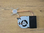 Packard Bell EG70 BZ Wentylator Radiator Cooler Układ chłodzenia