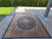 Perski Tabriz 250x300 cm – ponadczasowa elegancja w najlepszym wydaniu