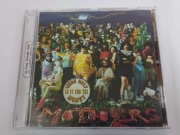 Frank Zappa -  We're Only In It For The Money (CD)