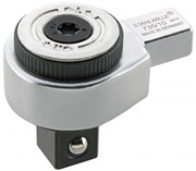 Grzechotka wtykowa drobnozębowa 3/4" 14x18mm 735/40 58250040 Stahlwille