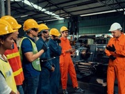 SZKOLENIA WSTĘPNE/OKRESOWE BHP - CAŁA POLSKA - ONLINE DZIS ZASWIADCZENI