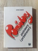 Pomidory potrawy i przetwory Anna Gasik (72)