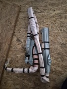 Kurtyna lewa MAZDA CX-5 II USA 2017-2025