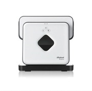 Robot sprzątający iRobot BRAAVA 390T (zestaw) - Stan IDEALNY !