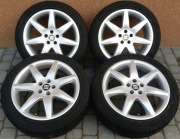 KOŁA FELGI OPONY17 SEAT LEON FR TOLEDO AUDI A3VW GOLF IV BORA SKODA OCTAVIA