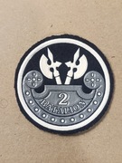 2 Batalion Ochrony Nadwiślańskich Jednostek Wojskowych.