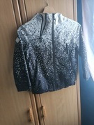 Sprzedam kurtkę męska na chłopca 4F