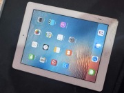 Tablet Ipad 2 | 16GB | IOS 9