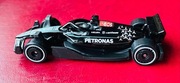 Hot Wheels Formula 1 2025 - F1 Mercedes-AMG Petronas - stan Idealny