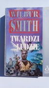 Twardzi ludzie - W. Smith
