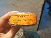 Transformator halogenowy 