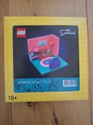 Lego Simpsons GwP