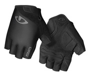 Rękawiczki do hulajnogi GIRO JAG krótki palec black, rozmiar L