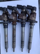 Wtryski Ford Mondeo MK4 2.0tdci