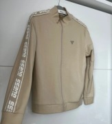 GUESS Piękna Beżowa Bluza STAN IDEALNY