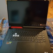 Asus rog strix g15 