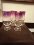 Krosno 4 kieliszki do wina 