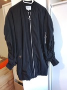 Bomberka  biust 120 jak nowa ,polecam