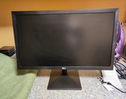 Monitor LG 22MK400H-B 1920x1080 75 Hz TN LED