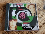ACE of BASE - Happy Nation U.S. version 1993r - idealny stan+ 10 000 płyt