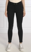 LAUREN RALPH LAUREN Legginsy Slim Fit Rozmiar S Elastyczne