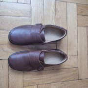 Nowe buty firmy Hotter damskie roz 38,5