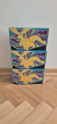 3x Pokemon TCG Ascended Heroes ETB box PUSTE