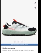 Under Armour Ua Fat Tire Venture Pro Hsft Nowe 44