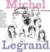 Michel Legrand : Hier & Demain LP