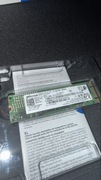 Dysk SSD Micron 256GB m2 2280