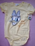 Body dziewczęce Disney rozm. 92